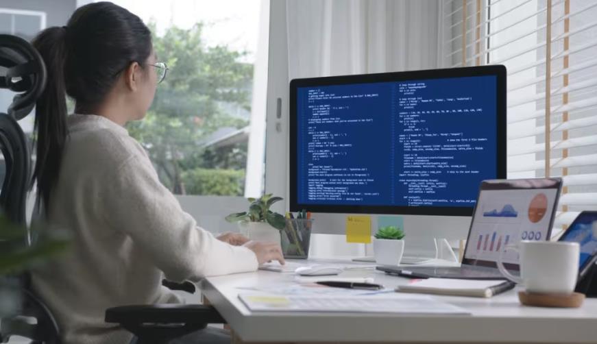 梓潼县企业数字化解决方案:机器学习赋能商业模式升级的核心路径